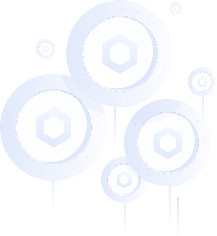 Chainlink Circulating Supply